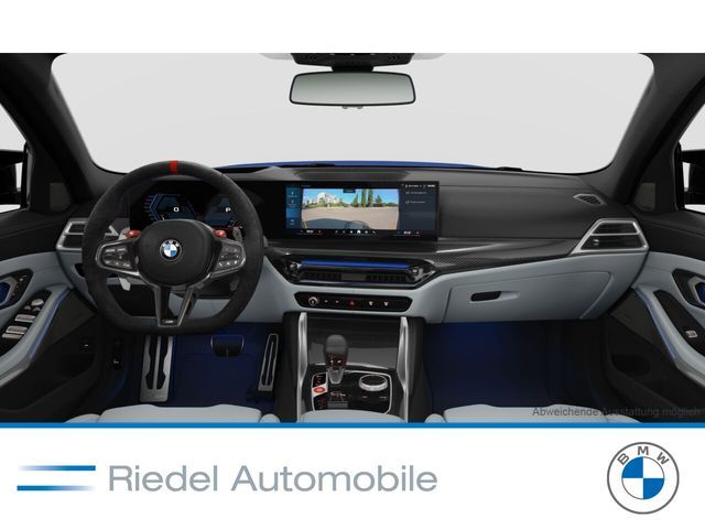 BMW M3 - Bild 4