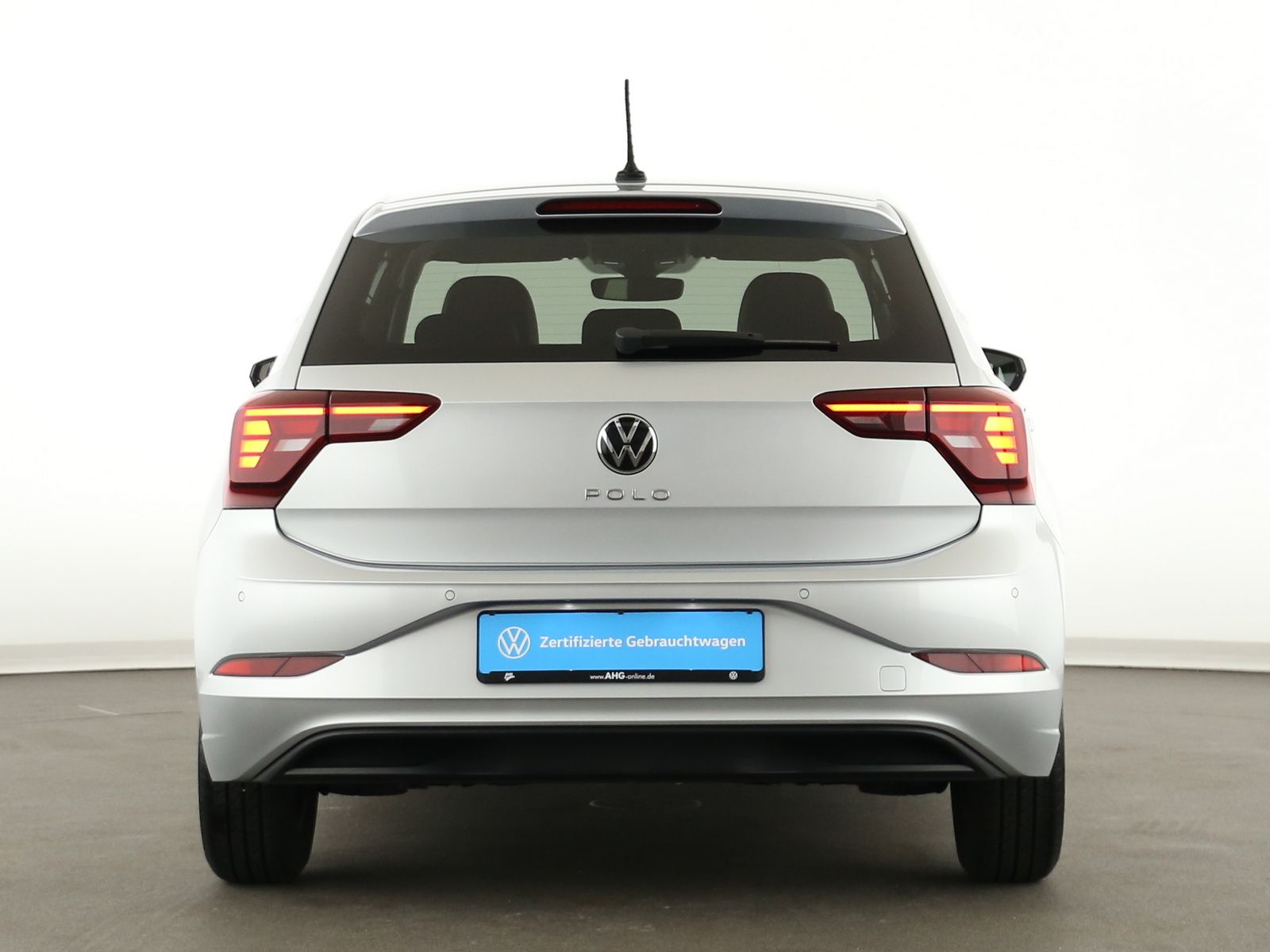 Volkswagen Polo - Bild 6