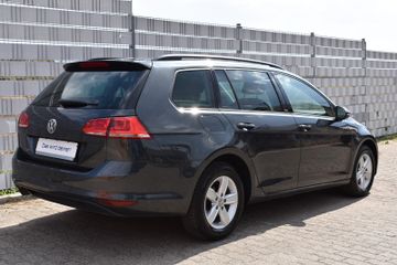 Volkswagen Golf - 7