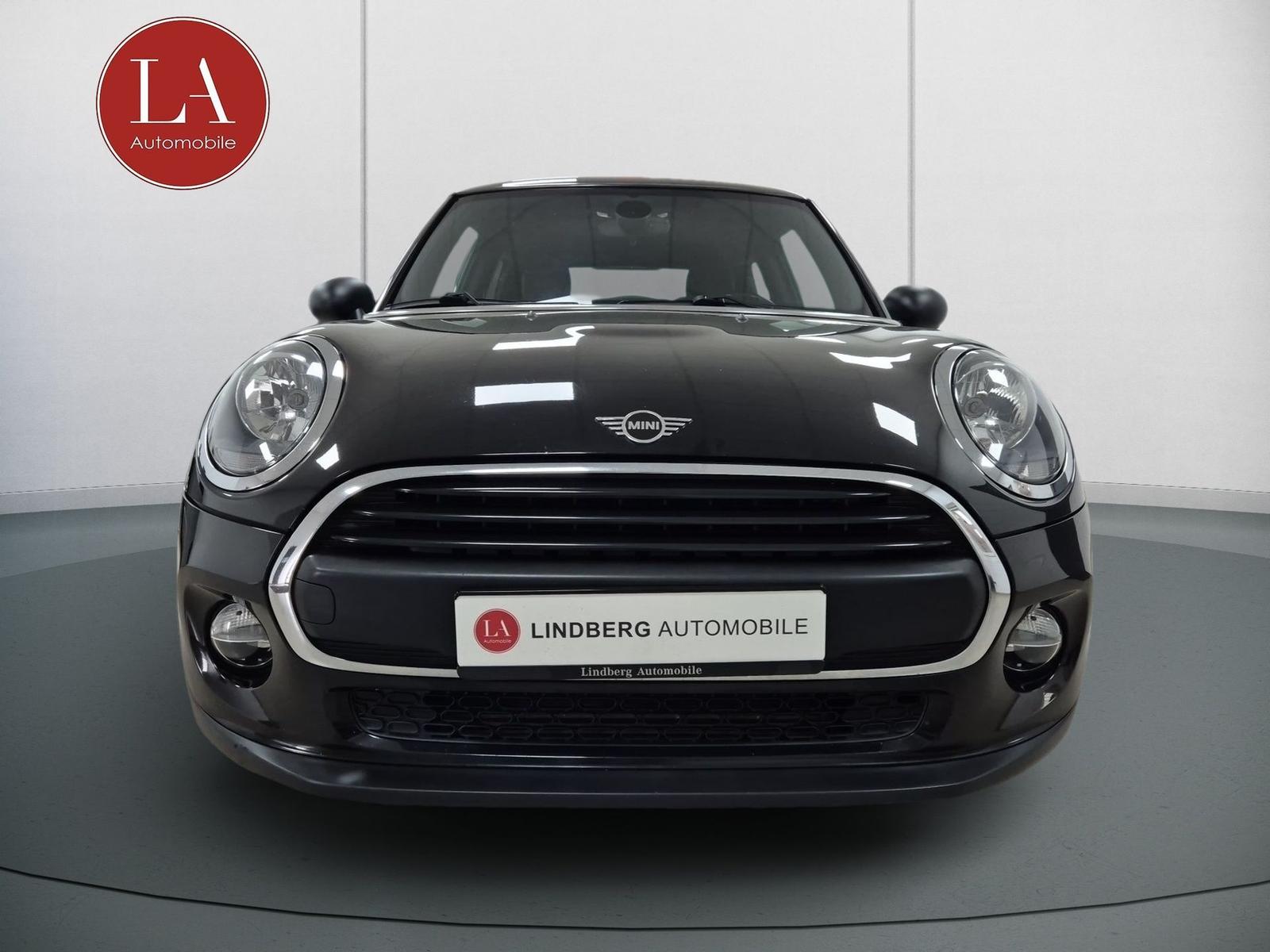 MINI One 1.5*PDC*SHZ*LIM*BMT*