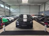 Mercedes-Benz GLC 63 Coupe AMG/360°/Burmester/NightPaket/*450€ - Mercedes-Benz GLC 63 AMG Gebrauchtwagen in Stuttgart