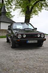 Volkswagen Golf 2 GTI 8V *137000 KM* H-Zulassung - VW Golf von 1987