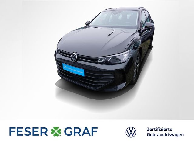 Volkswagen Passat Variant 1.5 eTSI DSG Navi LED Kamera Digi