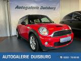 MINI Cooper Clubman S Pano Navi Bi-Xenon Leder SHZ PD - MINI MINI Gebrauchtwagen in Essen