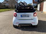 Smart ForTwo cabrio 0.9 80kW BRABUS Xclusive