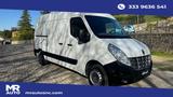 Renault RENAULT Master T33 2.3 dci 125cv L2H2 E5 - gebrauchte Renault Master aus dem Jahr 2014