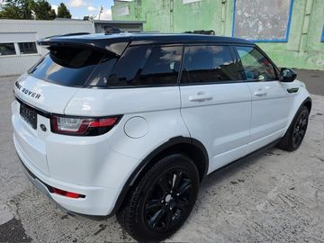 Land-Rover Range Rover Evoque - 4