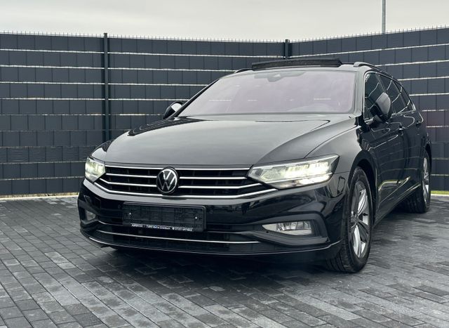 Volkswagen Passat Variant 2.0 TDI*DSG*PANO*R-LINE*ACC*AHK*