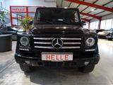 Mercedes-Benz G 350 BlueTec*AHK+STHZ+EL-SITZE - Mercedes-Benz G 350: Bluetec
