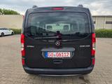 Mercedes-Benz Citan Kombi 109 CDI lang - gebrauchte Mercedes-Benz Citan aus dem Jahr 2014