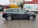 Seat Exeo ST Sport 1.Hand 72000 KM Xenon AHK Top Zust - Seat Exeo Sport mit Diesel-Antrieb