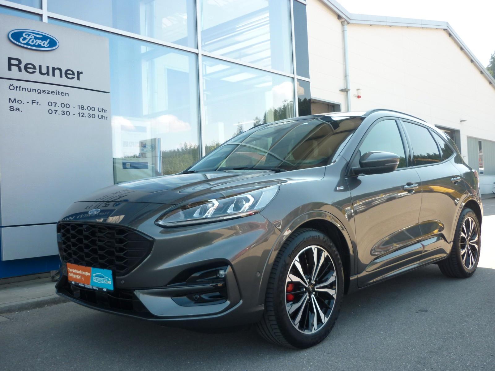 Ford Kuga ST-Line X