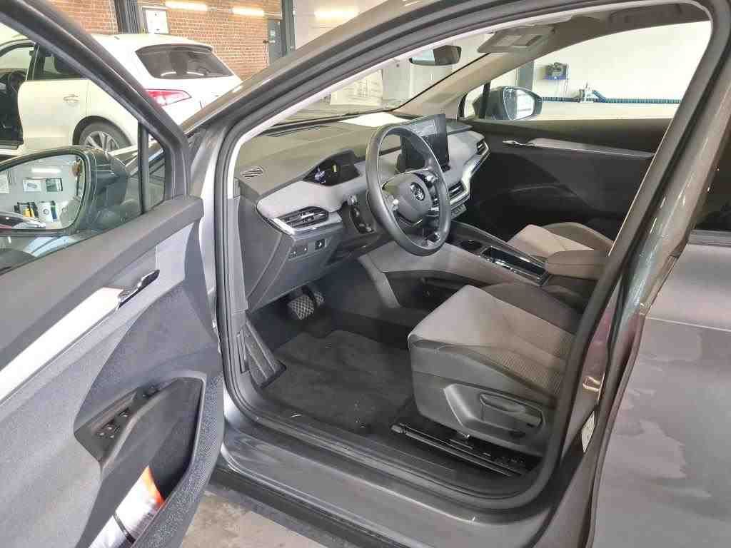 Skoda Enyaq - Bild 5