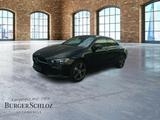 Mercedes-Benz CLA 250 e Coupé NAVI/LED/KAMERA - mit Hybrid-Antrieb: Coupe, Schwarz