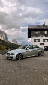 BMW E90 330d LCI M-Paket ab Werk, Handscha... - BMW 330: 330d E90