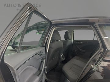 Skoda Kamiq - 7