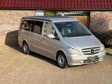Mercedes-Benz Vito Marco Polo*Standheizung*Vorzelt*8-fach-bere - Angebote