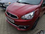 Mitsubishi Space Star Active+ 1.2 MIVEC ClearTec 5-Gang - Mitsubishi Space Star: Active