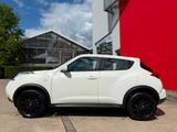 Nissan Juke 17Zoll*KLIMA-AUT*SITZHEIZUNG*TEMPOMAT*MFL - Nissan Juke Gebrauchtwagen in Köln