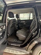 Mercedes-Benz GLS 400 d 4MATIC - - Mercedes-Benz GLS-Klasse Gebrauchtwagen in Frankfurt