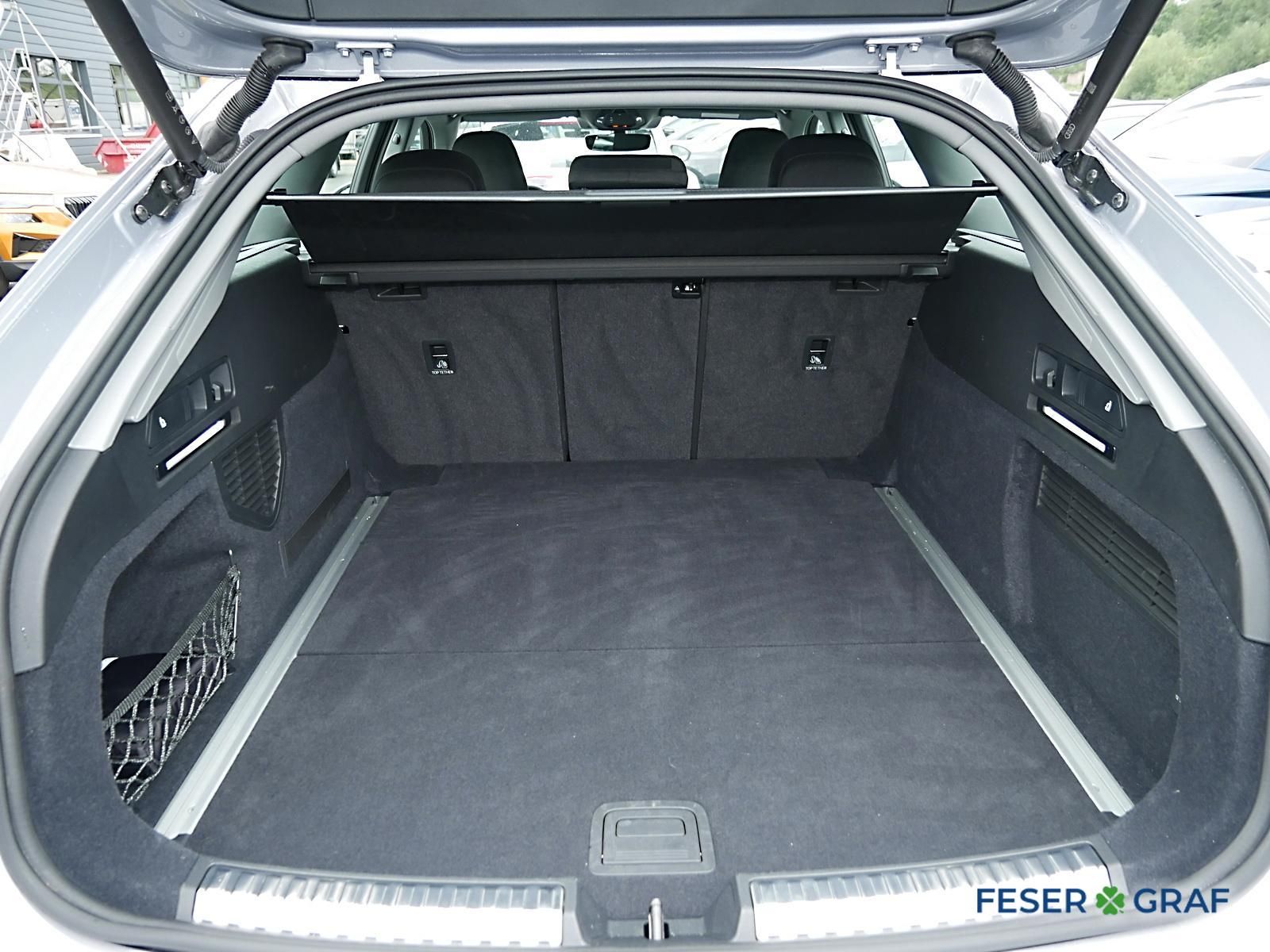 Audi A6 - Bild 12