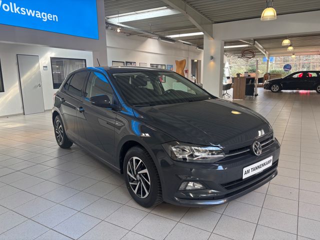 Polo VI Join