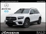 Mercedes-Benz GLB 200 AMG-Sport/MLB/Cam/Pano/Night/Distr/Keyl - Mercedes 7-Sitzer Ml