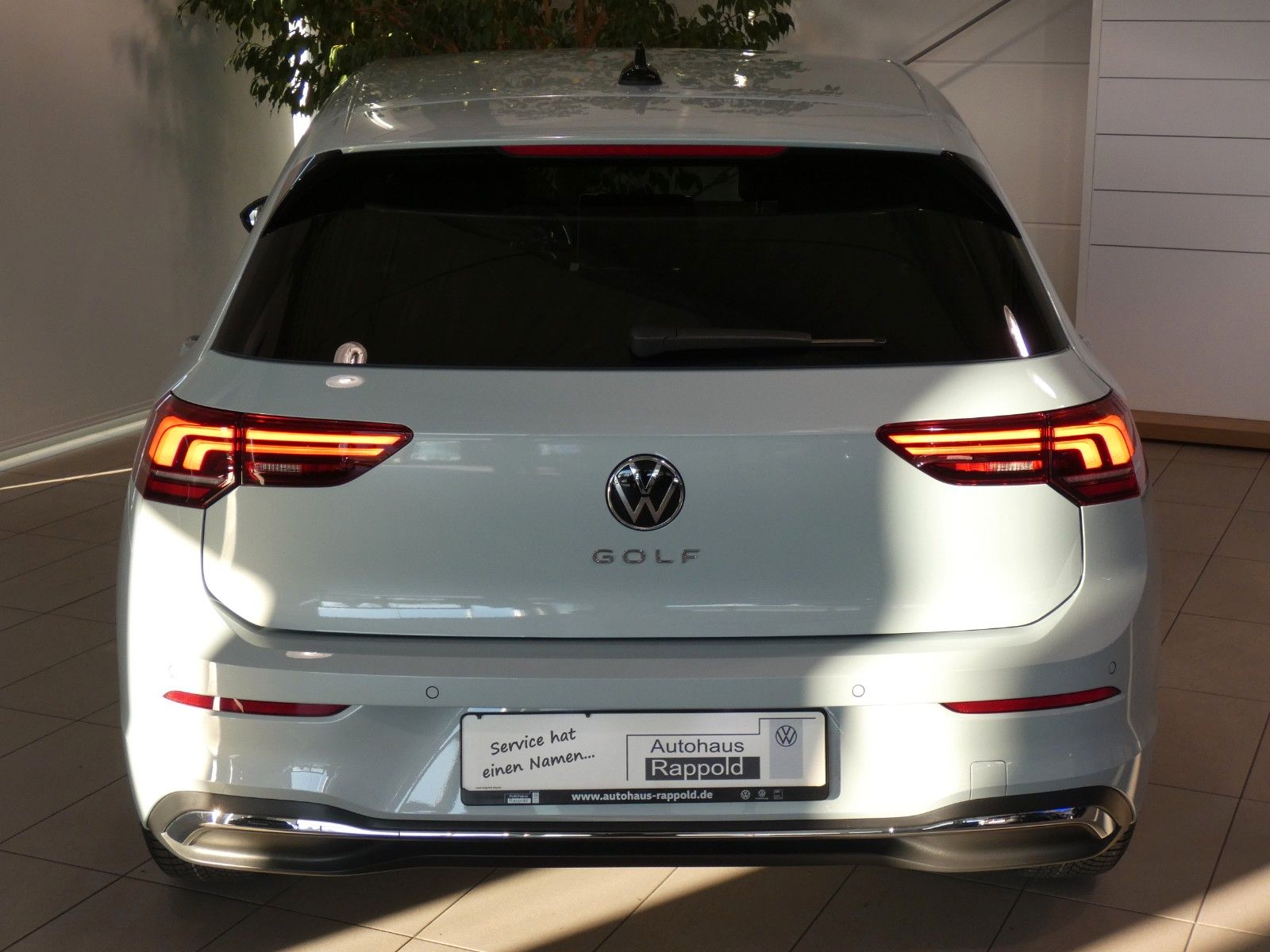 Volkswagen Golf 1.5 TSI Energy AHK NAVI foto 5