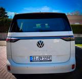 Volkswagen ID. Buzz Cargo - Volkswagen ID. Buzz Gebrauchtwagen
