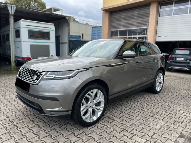 Land Rover Range Rover Velar 2.0P250 S Head up Panoramadach