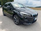 BMW 225xe Active Tourer 225xe Garantie Scheckheft - BMW 225 Active Tourer aus 2019