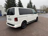 Volkswagen T5.2 Multivan  Edition 25  Motor 35.000km - Volkswagen T5: 3.2