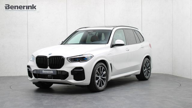 BMW X5 xDrive45e M Sport, Pano, Laserlight, HUD,360°