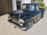Chevrolet Apache *TÜV neu* - Chevrolet aus 1958