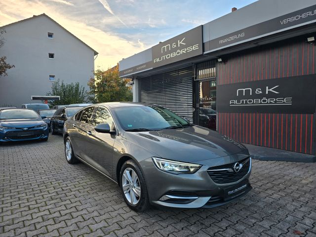 Opel Insignia B Grand Sport Innovation