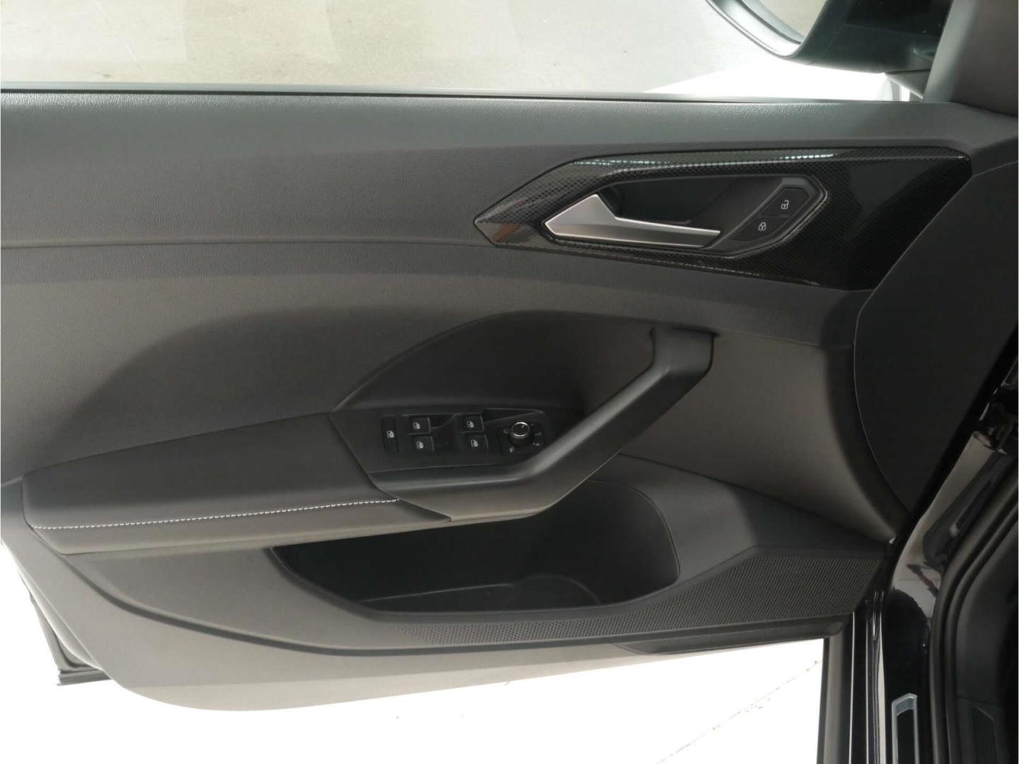 Volkswagen T-Cross 1.0 TSI GOAL 6-Gg. App-Connect/LED/AHK, миниатюра 16