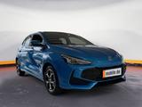 MG 3 Hybrid+ Luxury 1.5 - MG MG3 in Berlin