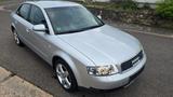 Audi A4 1.8 T -AHK*TÜV.06.28*Rückcam*Serviceheft - Audi A4 aus 2002: 1.8
