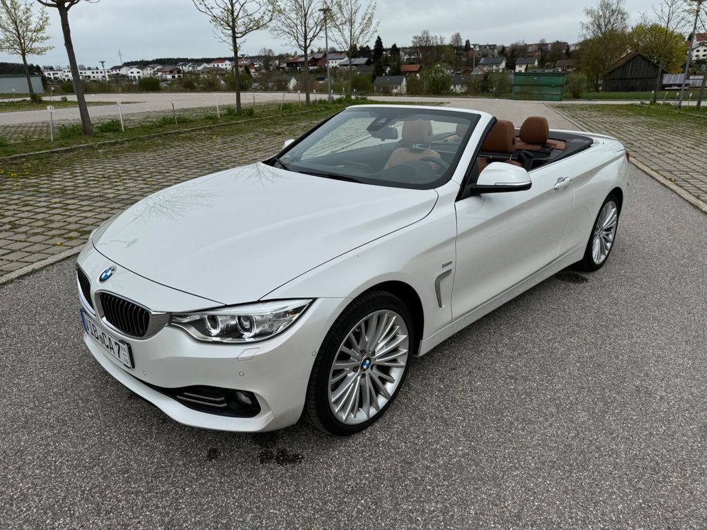 Image of BMW 440