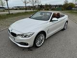 BMW 440i xDrive Cabrio Luxury Line A Luxury Line - BMW 440