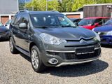 Citroën C-Crosser Tendance/7Sitzer/Allrad/Ahk - Citroën C-Crosser: Tendance