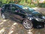 Ford S-Max 2,0 TDCi 132kW Titanium PowerShift Tit... - Ford S-Max