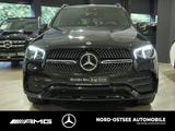 Mercedes-Benz GLE 400 d 4M AMG NIGHT AHK PANO 360° KAMERA SOUN - gebrauchte Mercedes-Benz GLE 400 aus dem Jahr 2022