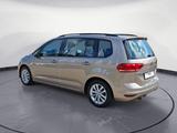 Volkswagen Touran 1.4 TSI (BlueMotion Technology) DSG Comfo - : Beige