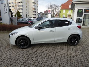 Mazda 2 e-SKYACTIV G 90 M HYBRID Homura