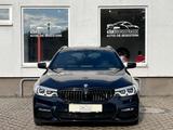 BMW 540d xDrive Touring M-Paket HUD h/k  Std-Hz. AHK - BMW 540 in Mannheim