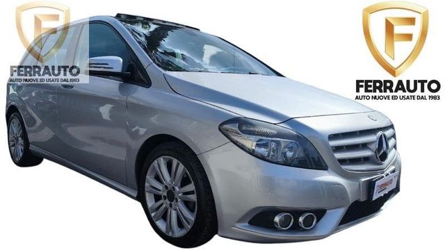 Mercedes-Benz Classe B B180 CDI Automatic Premiu