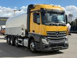 Mercedes-Benz Actros 3246*Flow FC2000*27000liter*8x2*LPG*ADR* - Mercedes-Benz Transporter/Lkw bis 7,5t Lp