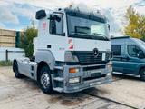 Mercedes-Benz Axor 1840 *KLIMA*Blatt-Luft*German Truck - Mercedes-Benz 1840 axor