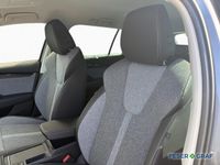 Skoda Octavia - Vorschau Bild 7